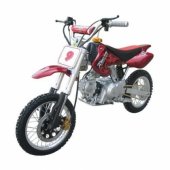 2008 Xispa XYQH806-110 photo